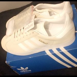 Adidas Gazelle NWT